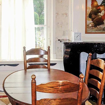 Pet Friendly Apartment In Paesens With Wifi Екстериор снимка