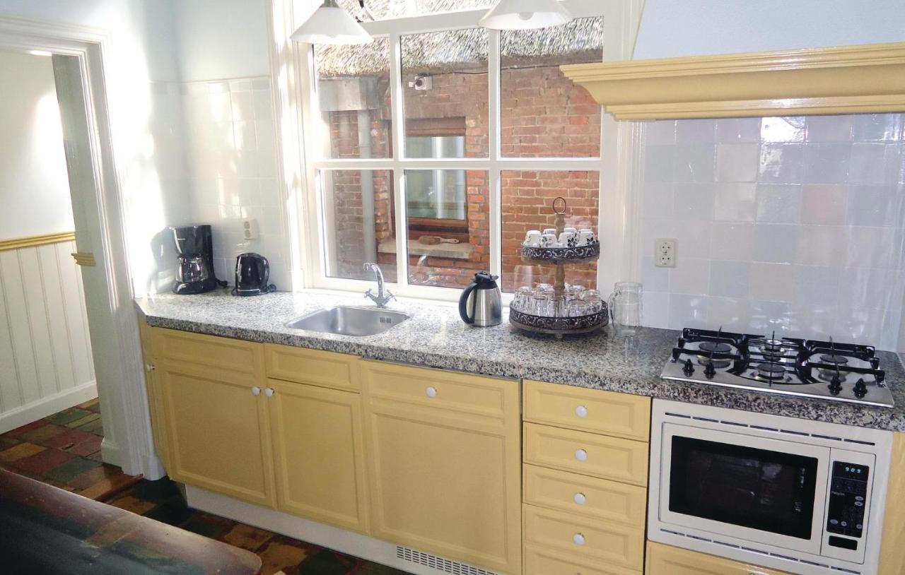 Pet Friendly Apartment In Paesens With Wifi Екстериор снимка
