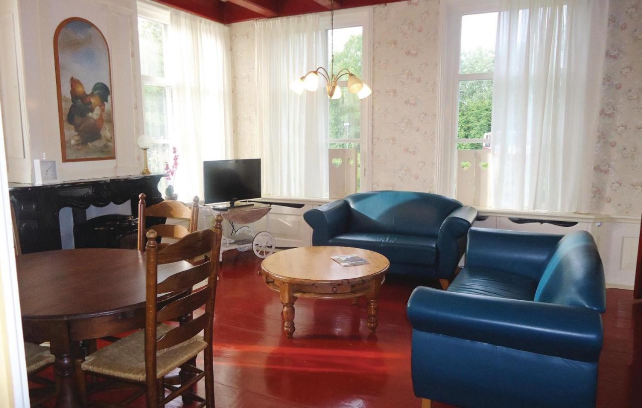 Pet Friendly Apartment In Paesens With Wifi Екстериор снимка